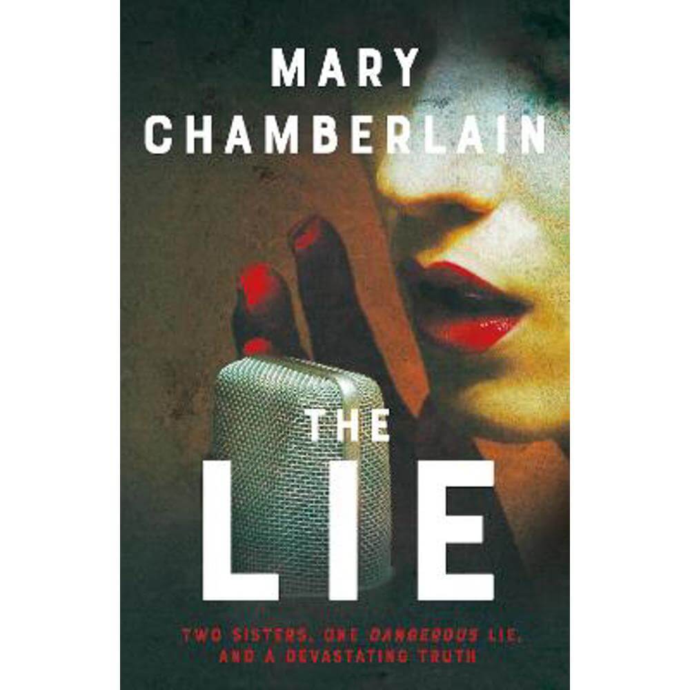 The Lie (Paperback) - Mary Chamberlain